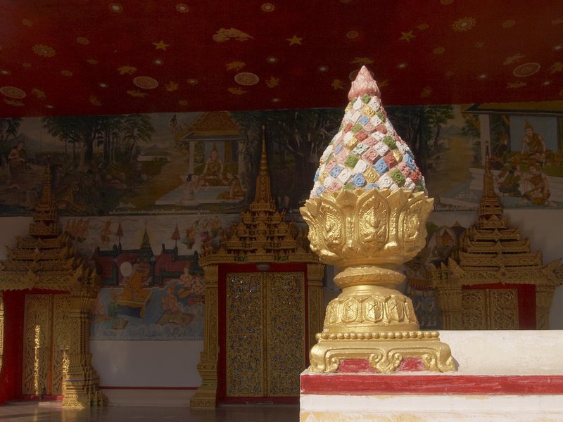 Vientiane